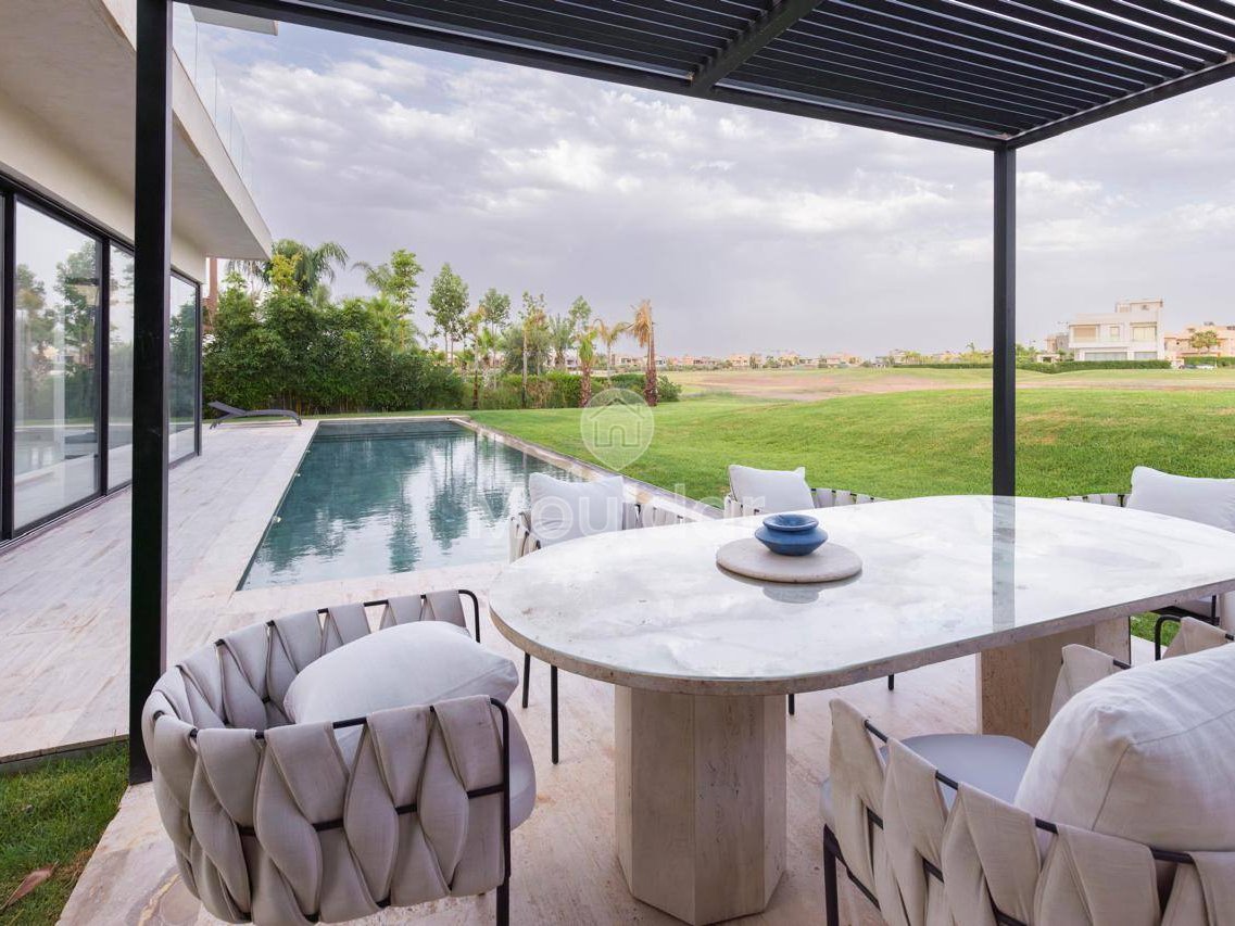 Villa en venta en Marrakech - Photo 11