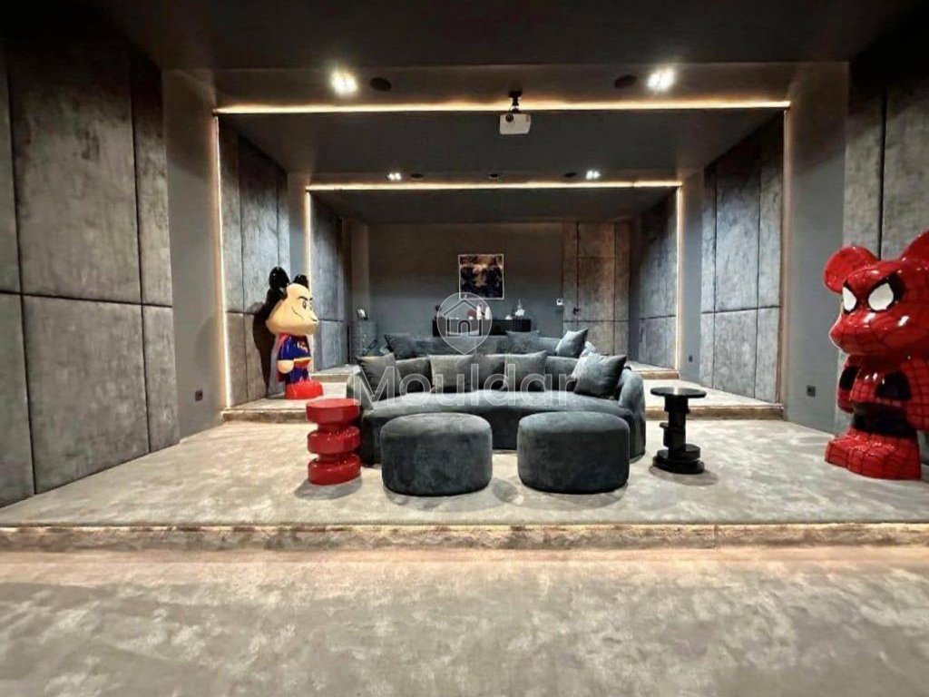 Villa in vendita a Marrakech, Strada di Amezmiz - Photo 5