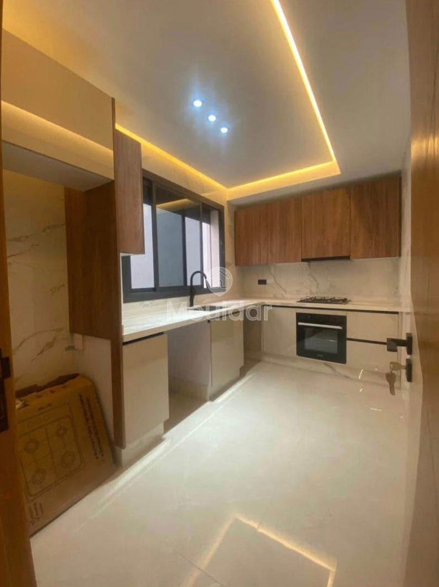 Appartement te koop in Tanger, Centrum van Tanger - Photo 5