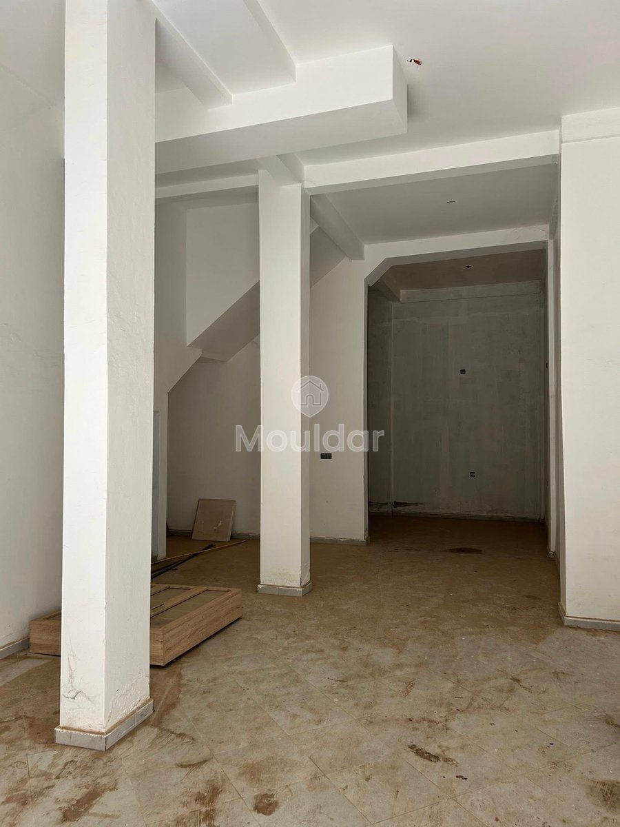 محل تجاري للبيع في أيت ملول - Photo 3