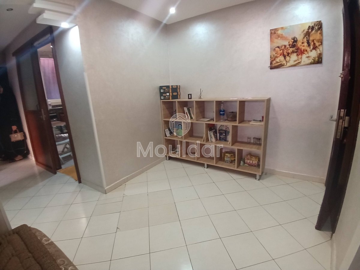 Apartment for rent in Marrakech - Photo 5