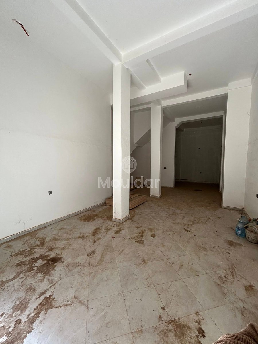 محل تجاري للبيع في أيت ملول - Photo 2