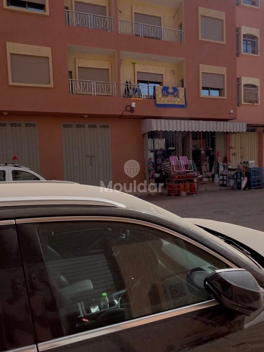 محل تجاري للبيع في أيت ملول - Photo 5