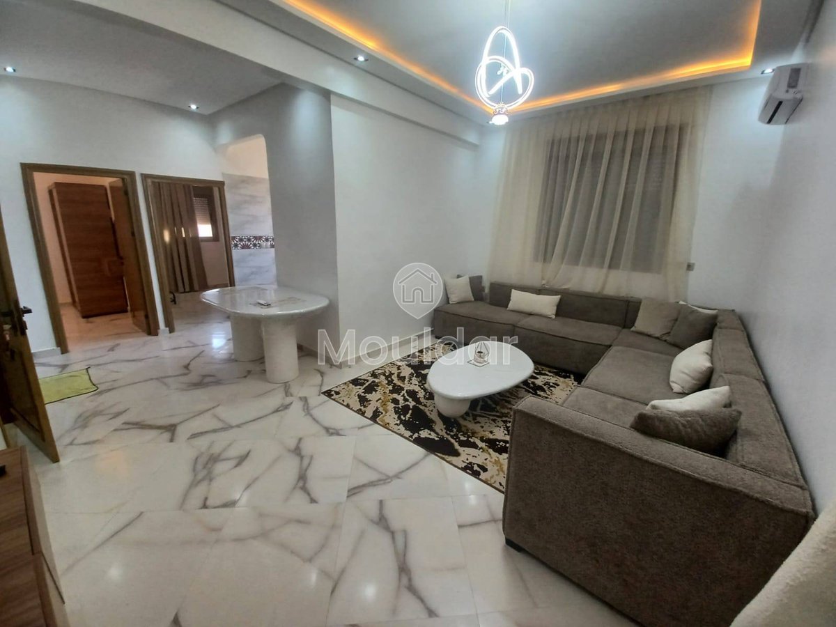 شقة للإيجار في مراكش، طريق الدار البيضاء - Photo 2