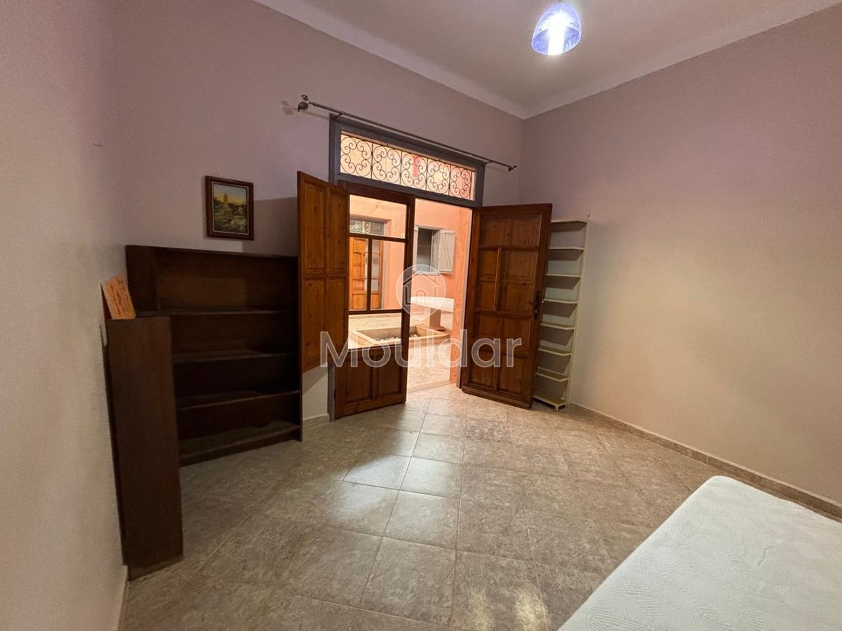 Villa à louer à Marrakech, Route de Fès - Photo 4