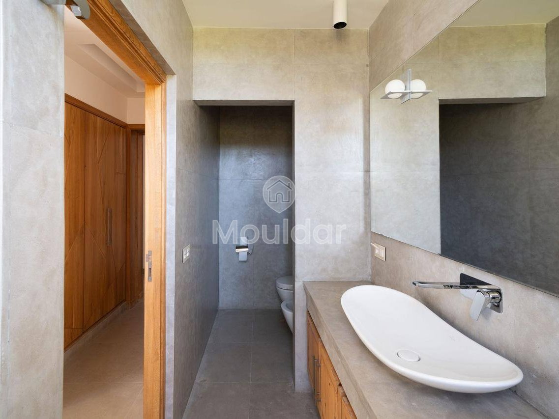 Villa à vendre à Marrakech, Route d'Ourika - Photo 25