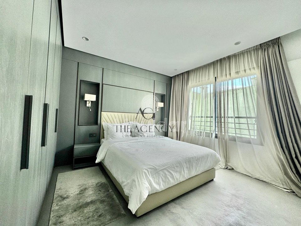 Wohnung zu vermieten in Casablanca, Racine - Photo 4