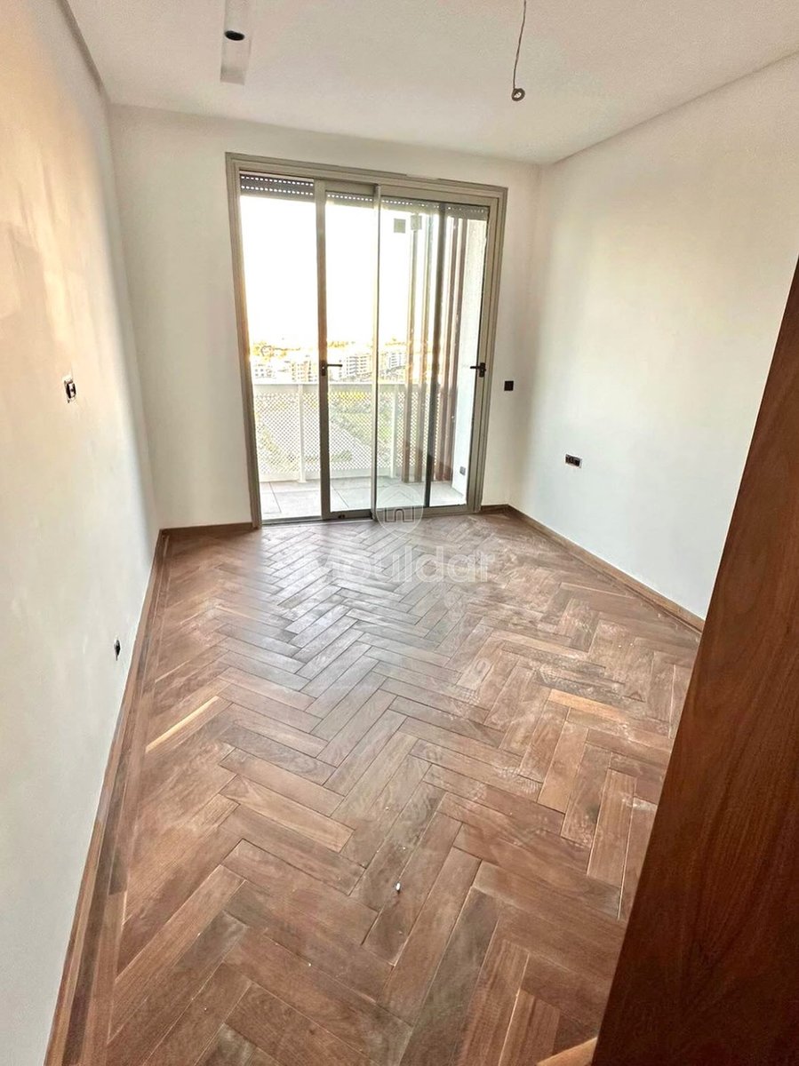 استوديو للإيجار في الدار البيضاء، مدينة الدار البيضاء المالية - Photo 1