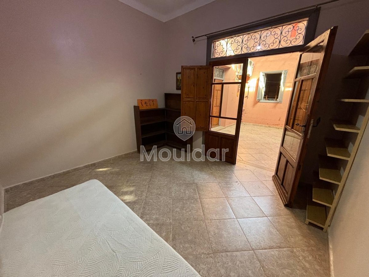 Villa à louer à Marrakech, Route de Fès - Photo 9