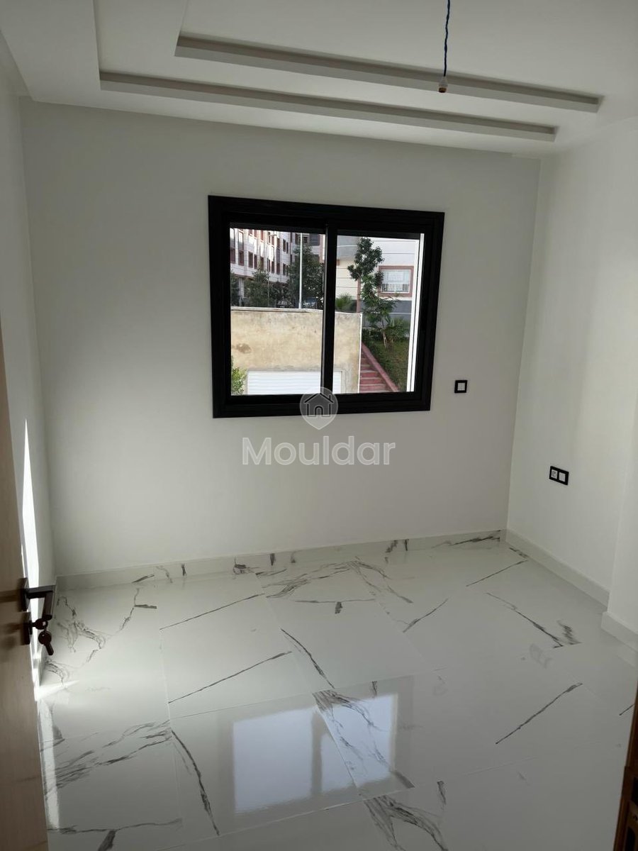 Appartamento in affitto a Tangeri, Hay Hassani - Photo 2