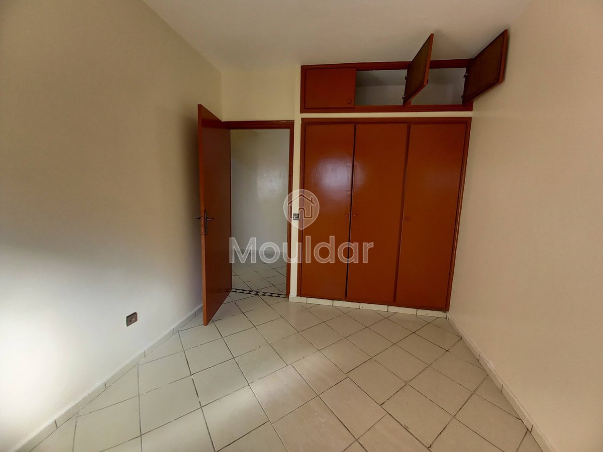 شقة للإيجار في سيدي مومن، الدار البيضاء - Photo 4