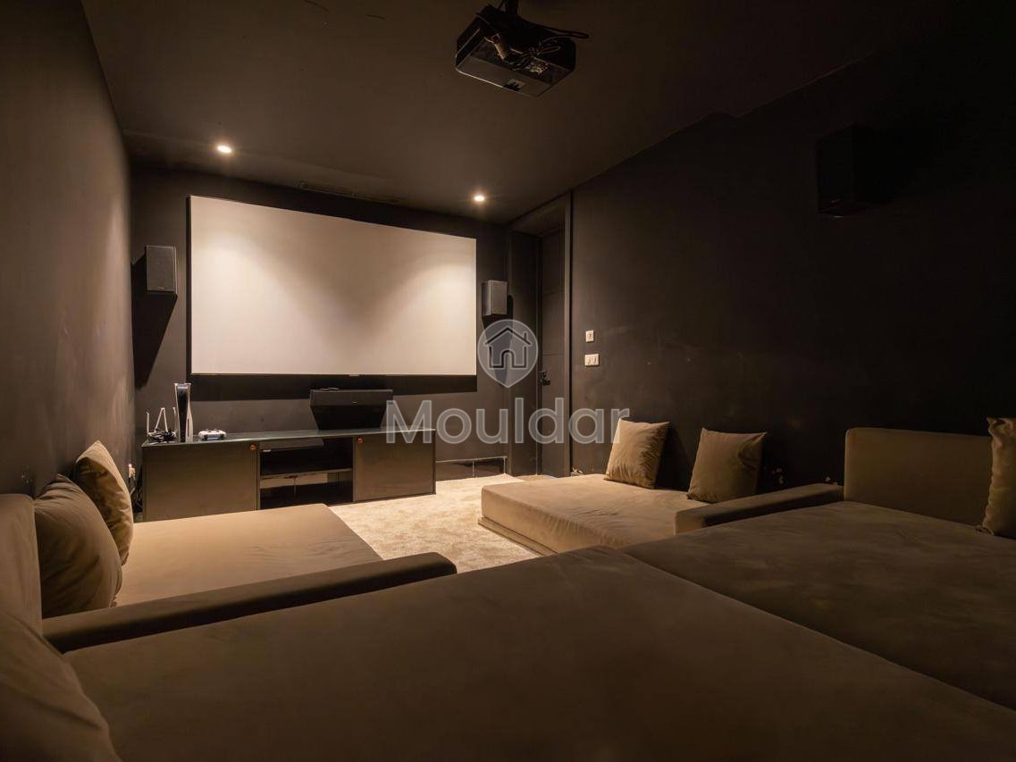 Villa en venta en Marrakech - Photo 6