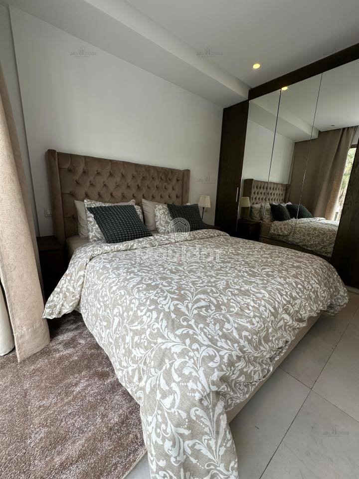 استوديو للإيجار في الدار البيضاء معاريف إكستينشن - Photo 7