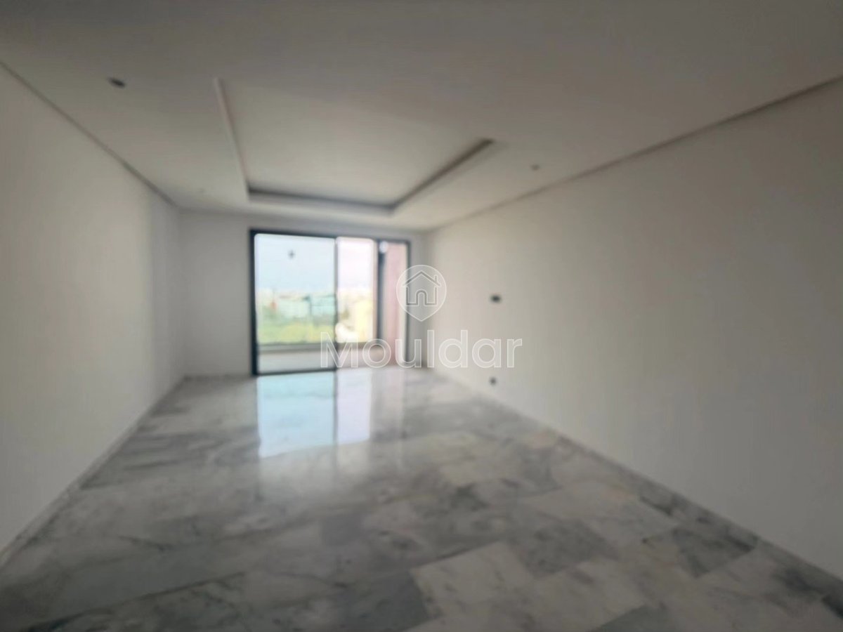 شقة للإيجار في الدار البيضاء، مدينة الدار البيضاء المالية - Photo 2