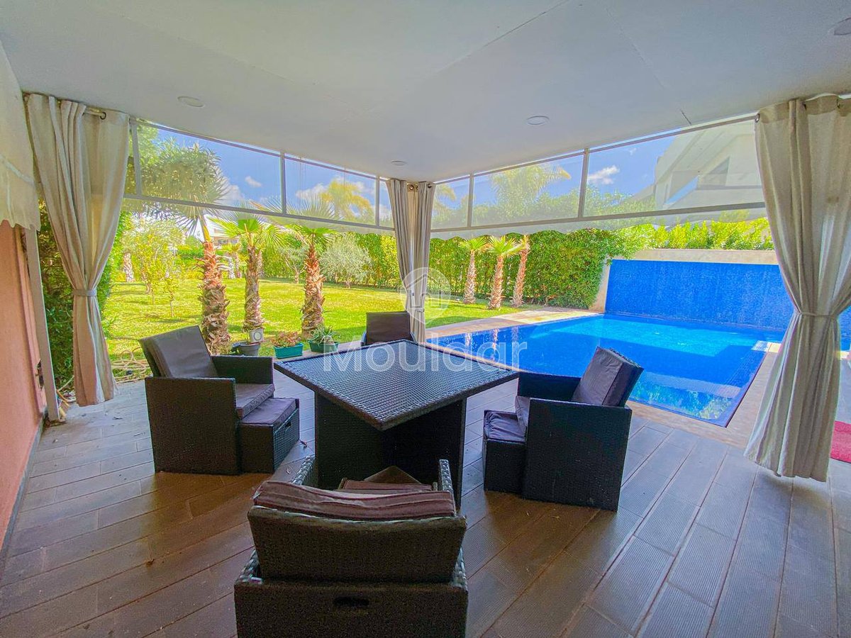 Villa à vendre à Marrakech - Photo 7