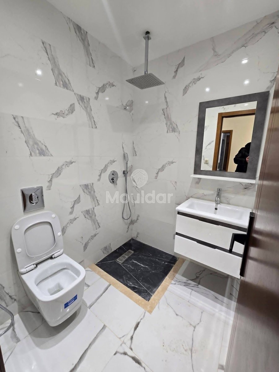 شقة للبيع في مرتيل، رمال - Photo 6