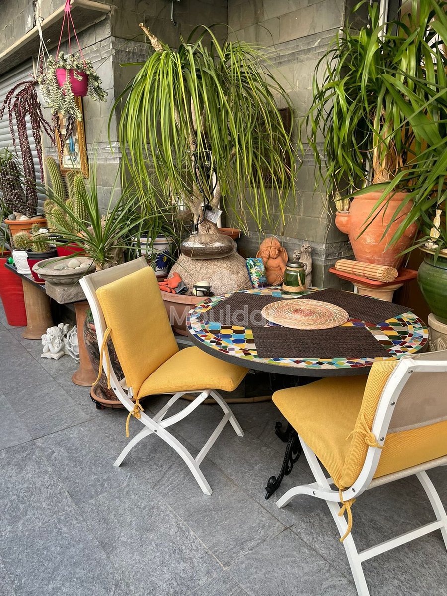 شقة للبيع في الدار البيضاء، مثلث الذهب - Photo 3