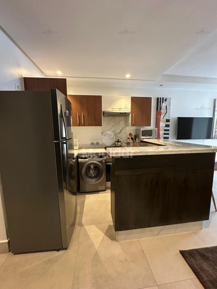 استوديو للإيجار في الدار البيضاء معاريف إكستينشن - Photo 8