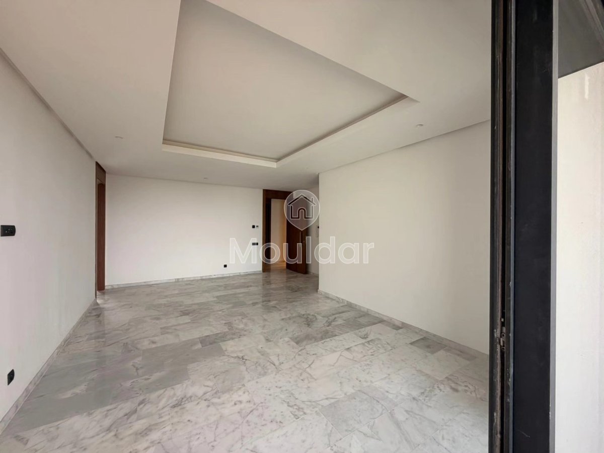 شقة للإيجار في الدار البيضاء، مدينة الدار البيضاء المالية - Photo 1