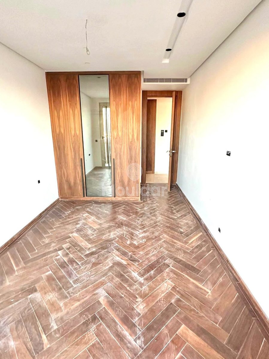 استوديو للإيجار في الدار البيضاء، مدينة الدار البيضاء المالية - Photo 3