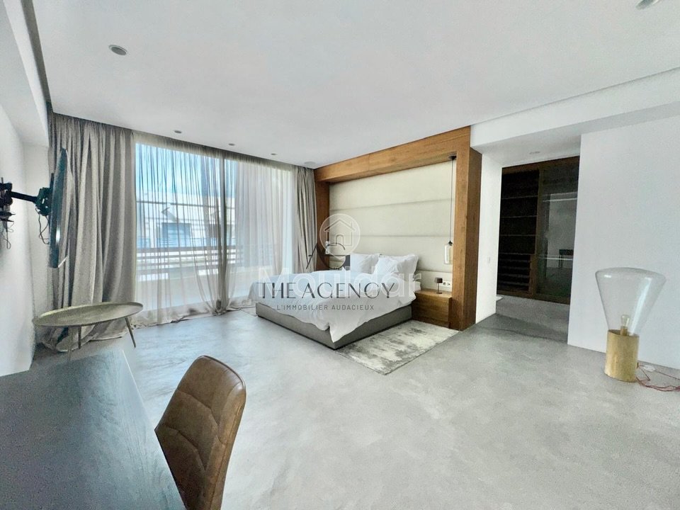 Wohnung zu vermieten in Casablanca, Racine - Photo 3