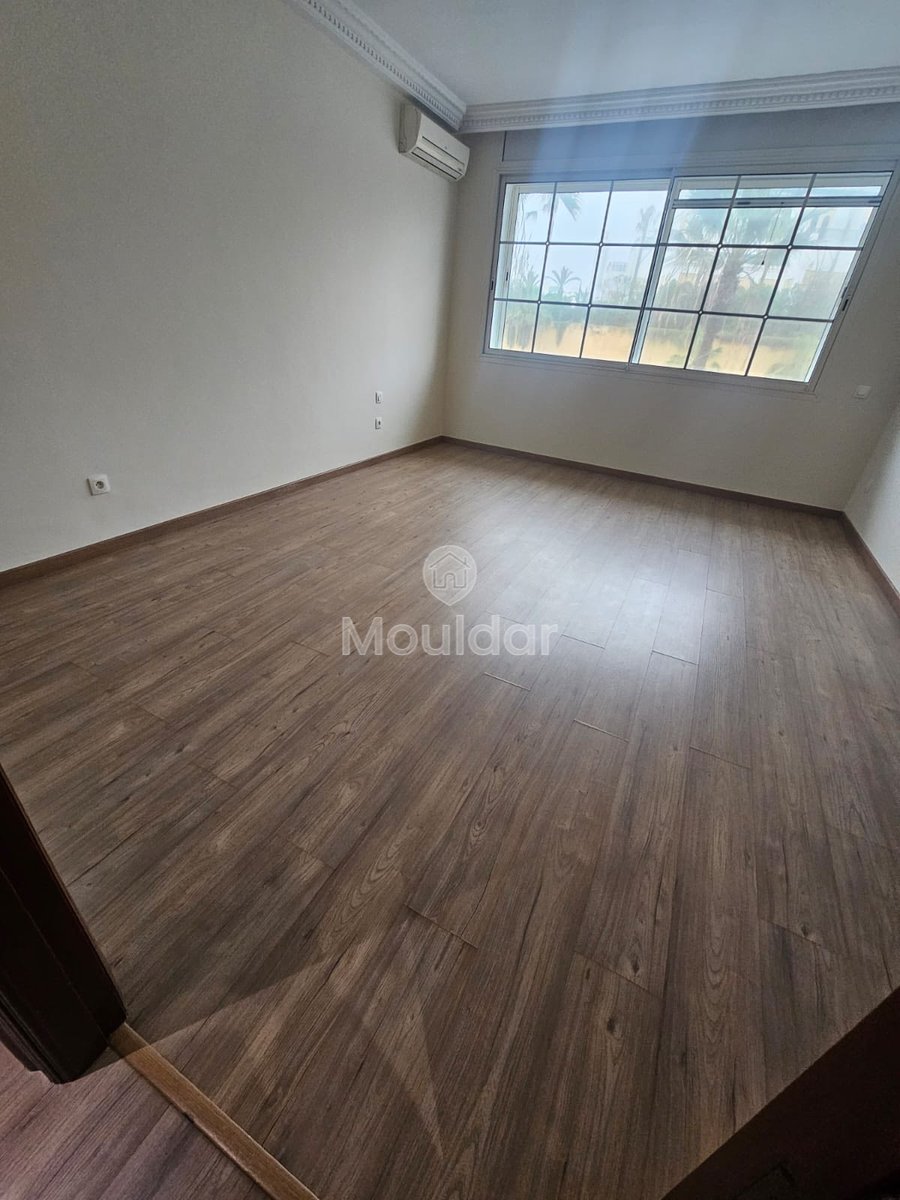 Appartement à louer à Aïn Diab, Casablanca - Photo 1
