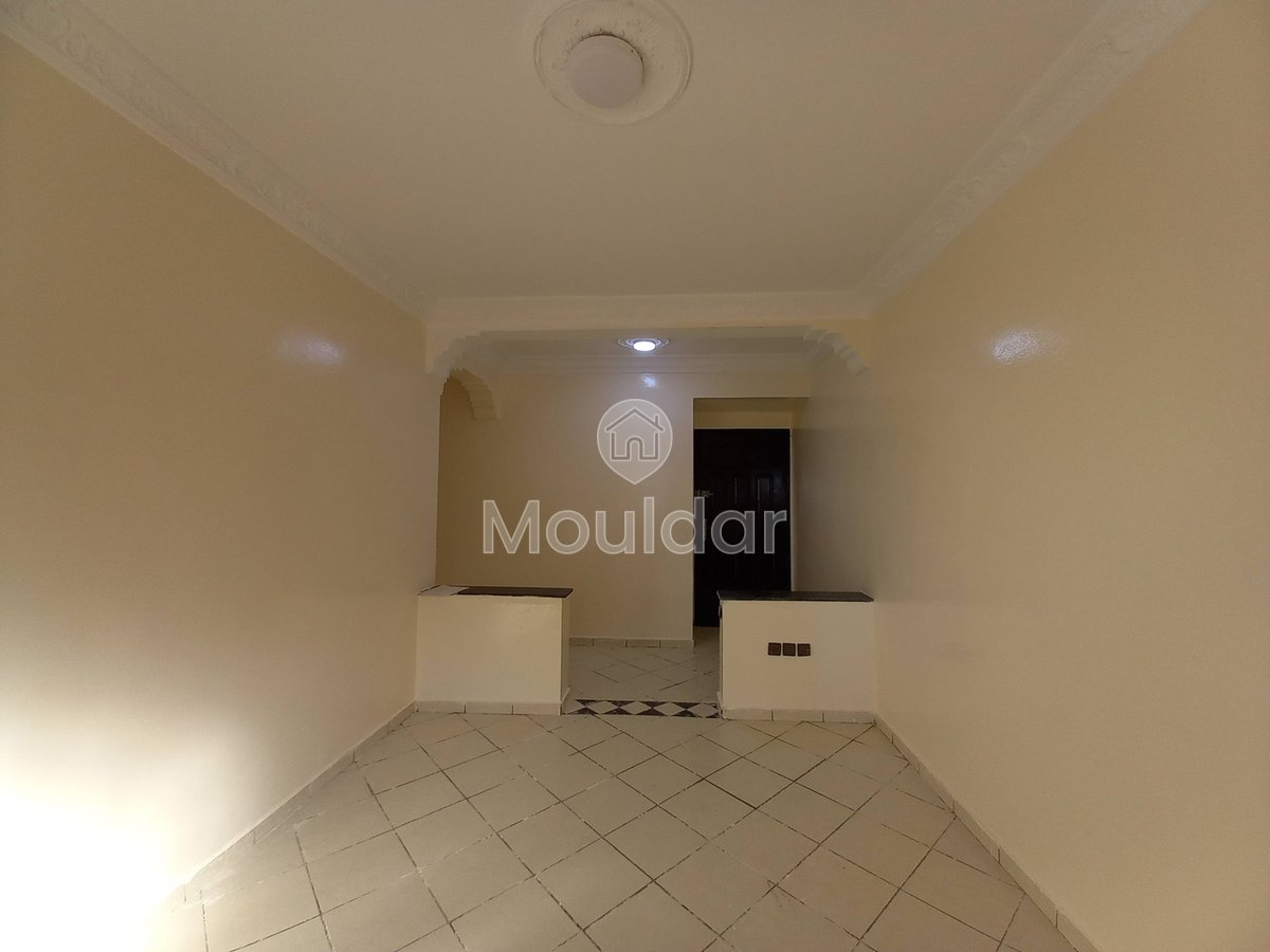 شقة للإيجار في سيدي مومن، الدار البيضاء - Photo 5