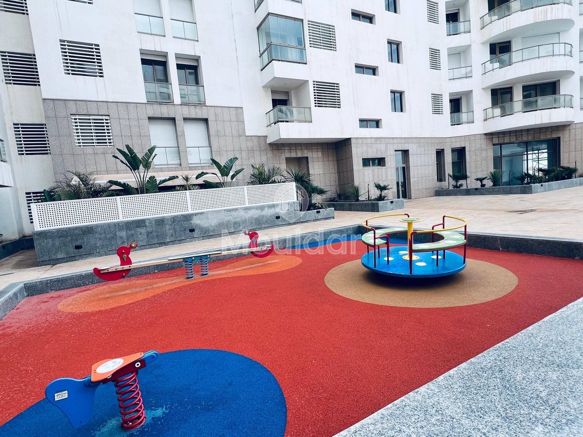 Wohnung zu vermieten in Dar Bouazza - Photo 8