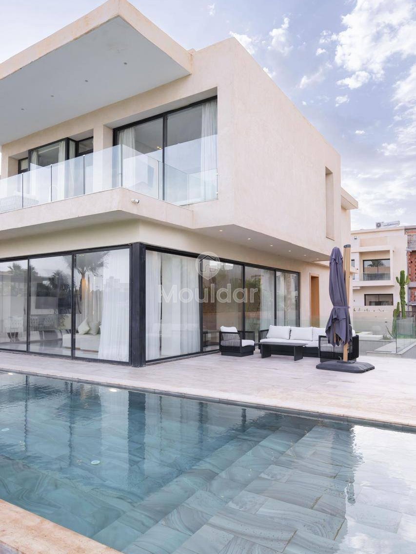 Villa en venta en Marrakech - Photo 1