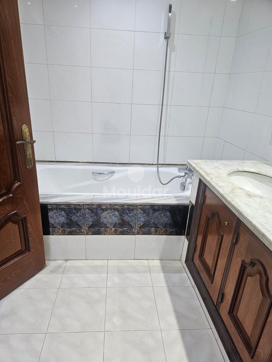Appartement à louer à Aïn Diab, Casablanca - Photo 6