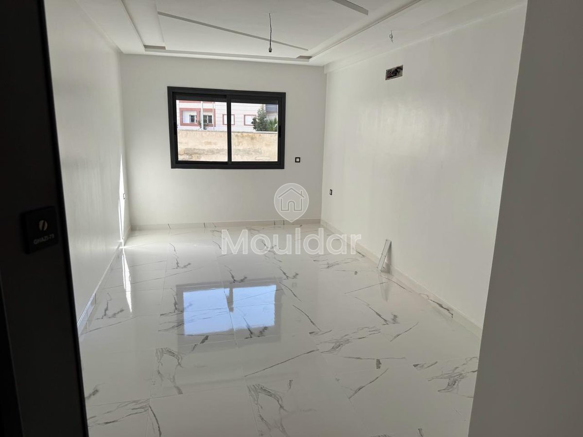 Appartamento in affitto a Tangeri, Hay Hassani - Photo 1