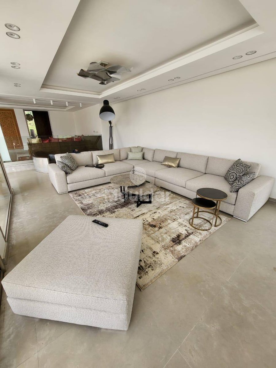 Villa à vendre à Marrakech, Route d'Ourika - Photo 3