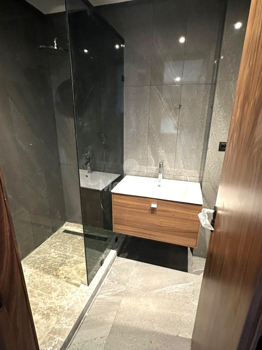 استوديو للإيجار في الدار البيضاء، مدينة الدار البيضاء المالية - Photo 8