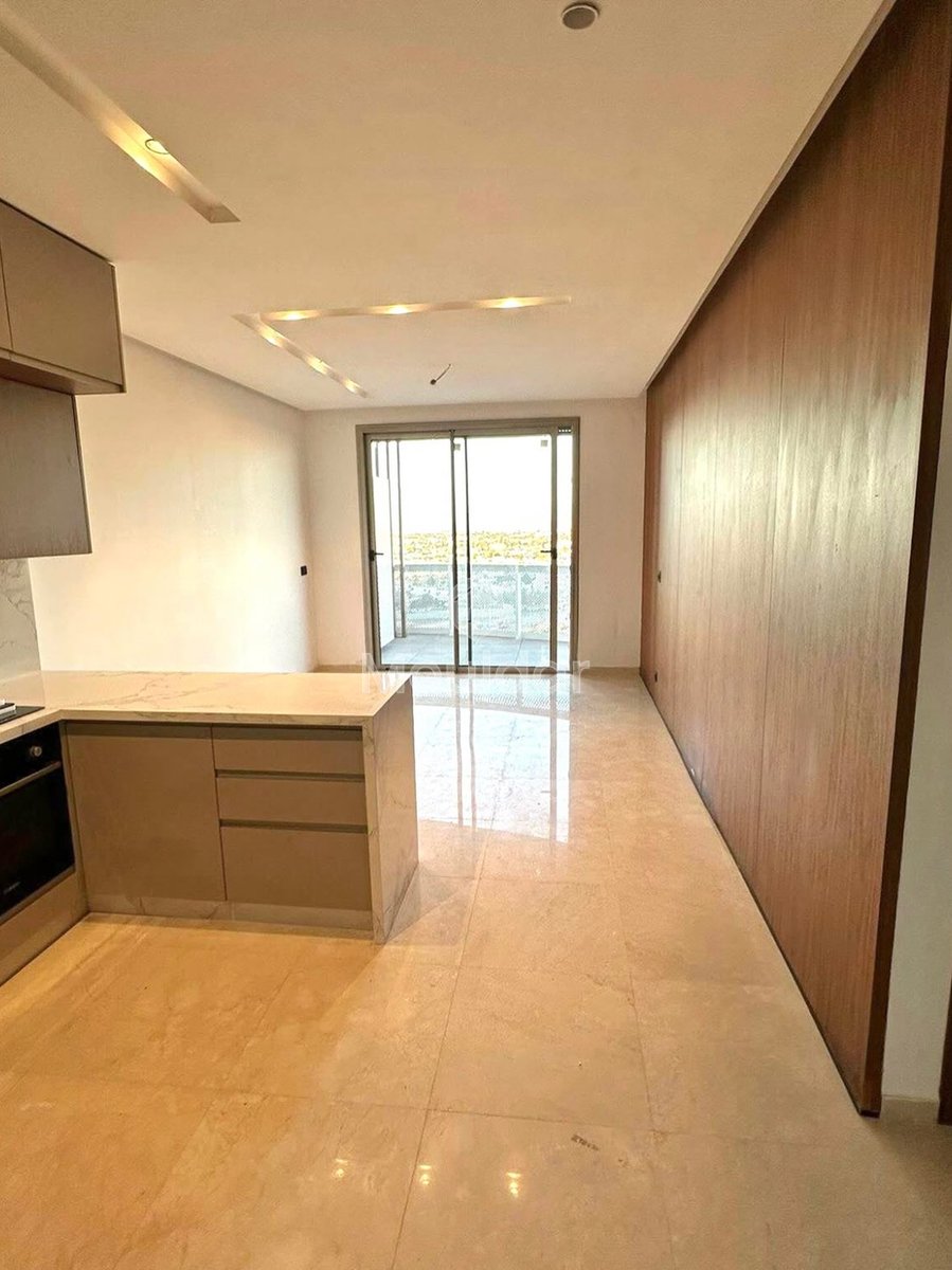 استوديو للإيجار في الدار البيضاء، مدينة الدار البيضاء المالية - Photo 6