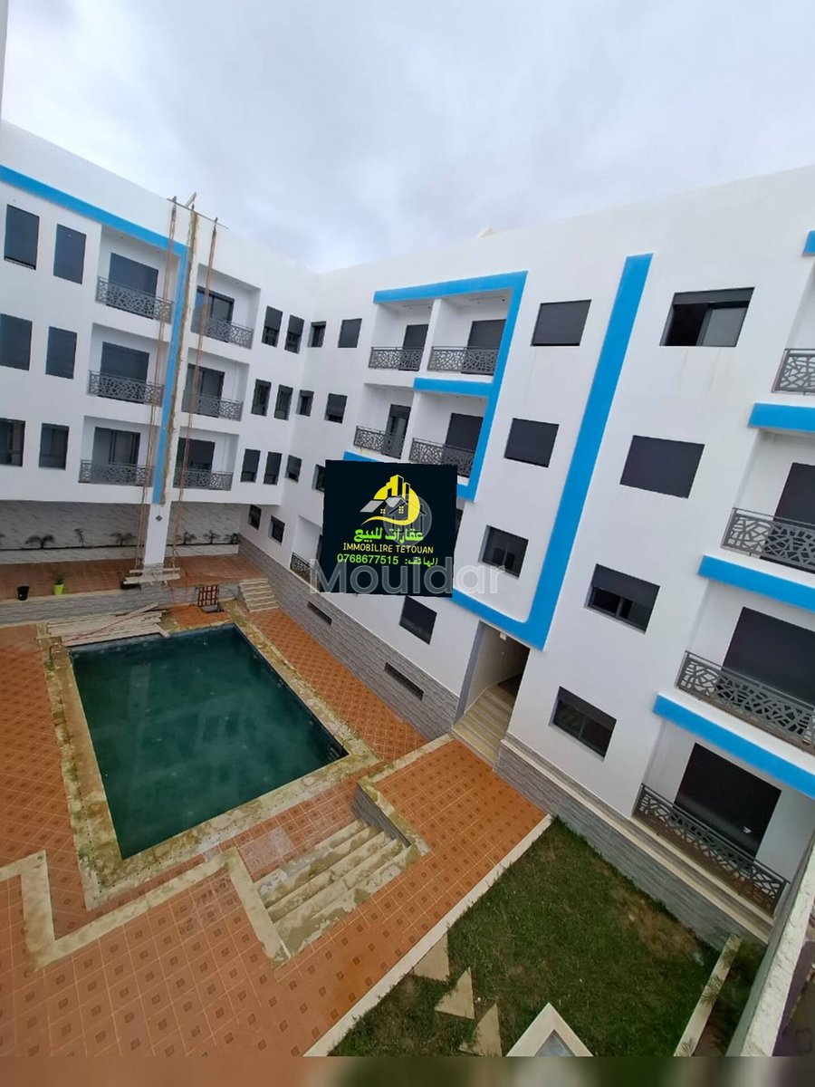 Apartament de vânzare în Martil - Photo 6