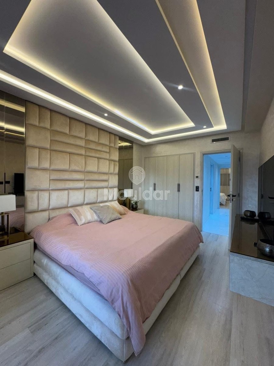 Appartement te huur in Tanger - Photo 7