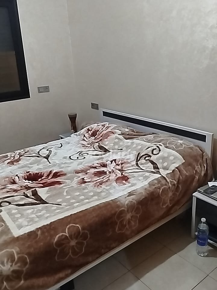 Apartment for rent in Marrakech, Mabrouka - Photo 2