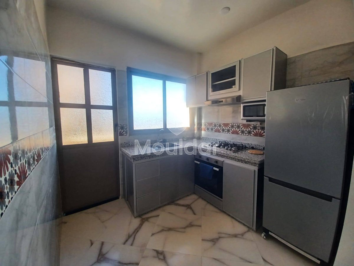 شقة للإيجار في مراكش، طريق الدار البيضاء - Photo 8