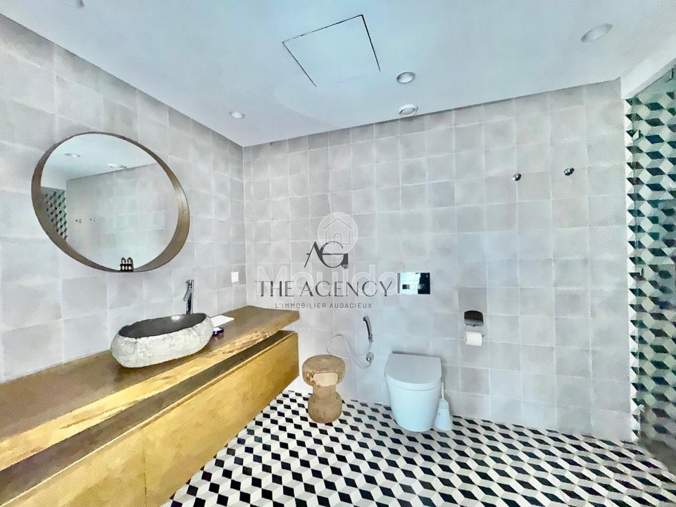 Wohnung zu vermieten in Casablanca, Racine - Photo 9