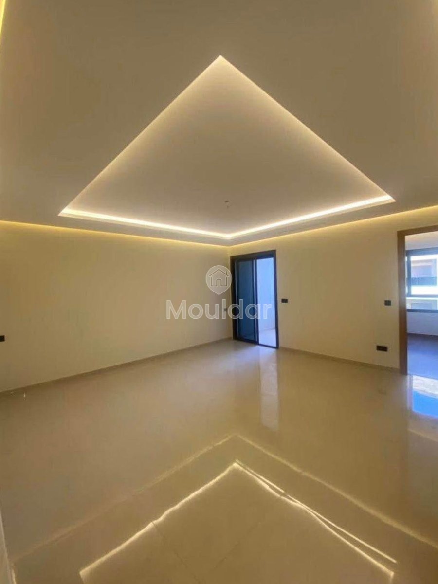 Appartement te koop in Tanger, Centrum van Tanger - Photo 1