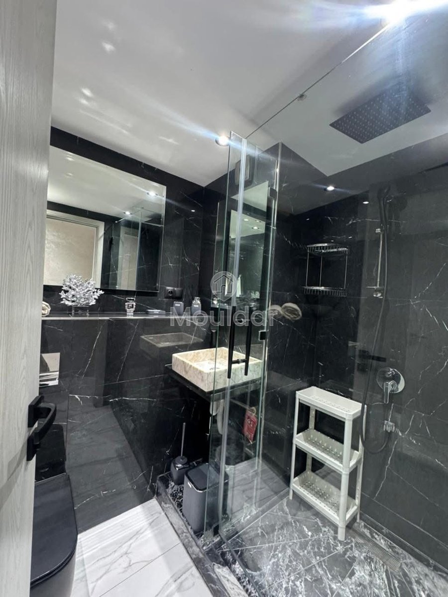 Appartement te huur in Tanger - Photo 14