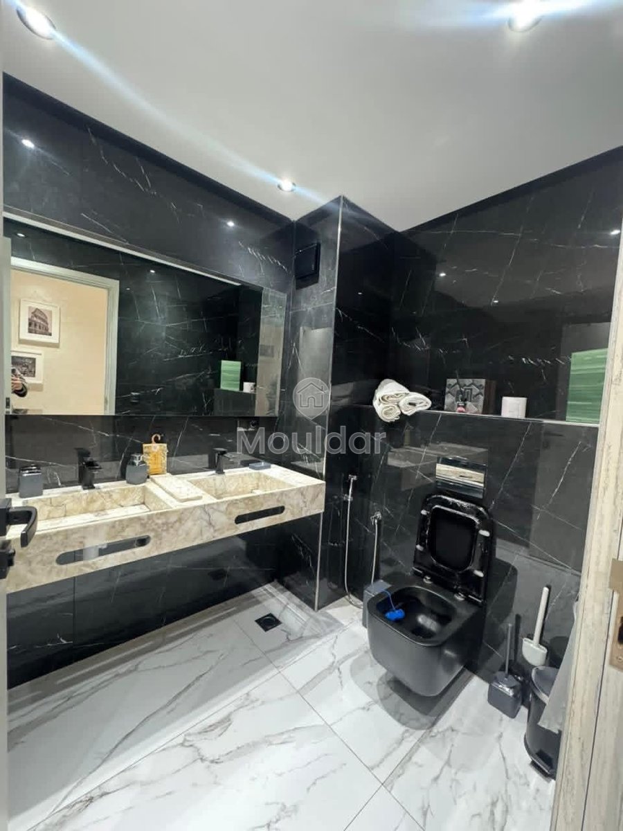 Appartement te huur in Tanger - Photo 15