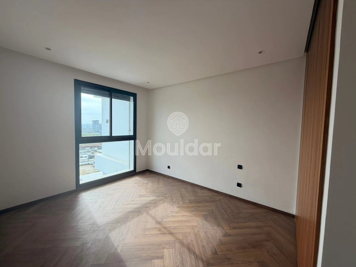 شقة للإيجار في الدار البيضاء، مدينة الدار البيضاء المالية - Photo 5