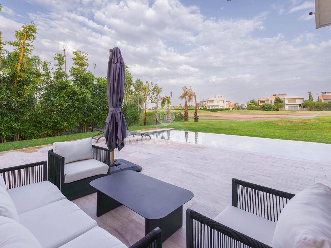 Villa en venta en Marrakech - Photo 8