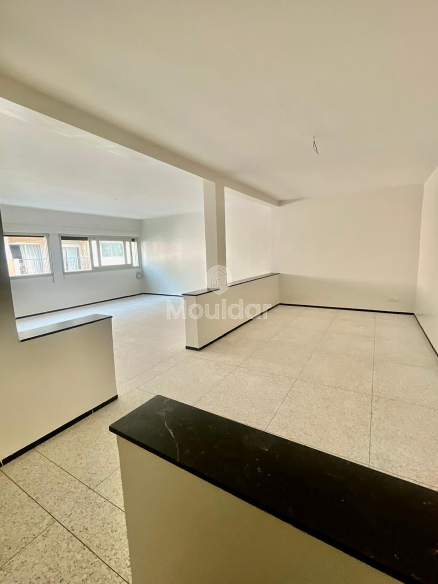 Appartement à louer à Casablanca, Gauthier - Photo 1