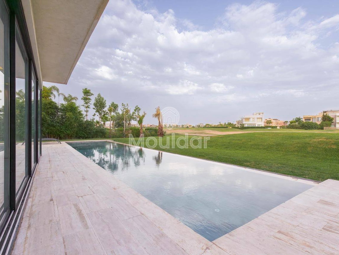 Villa en venta en Marrakech - Photo 10