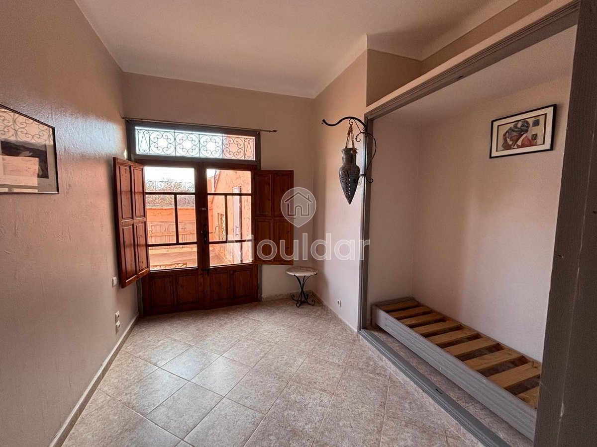 Villa à louer à Marrakech, Route de Fès - Photo 8