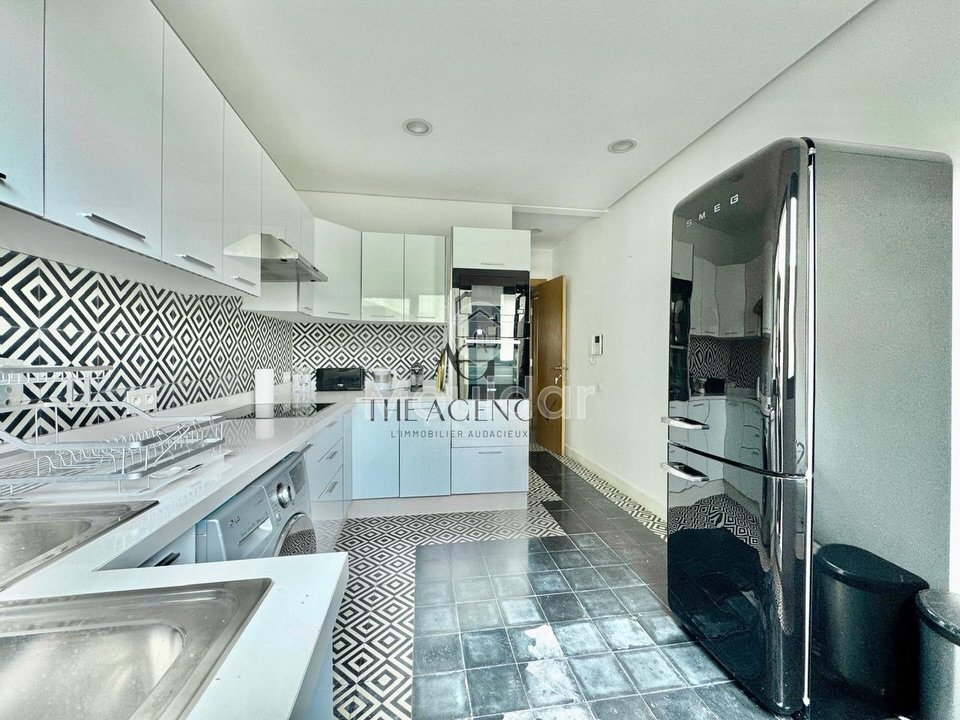 Wohnung zu vermieten in Casablanca, Racine - Photo 7