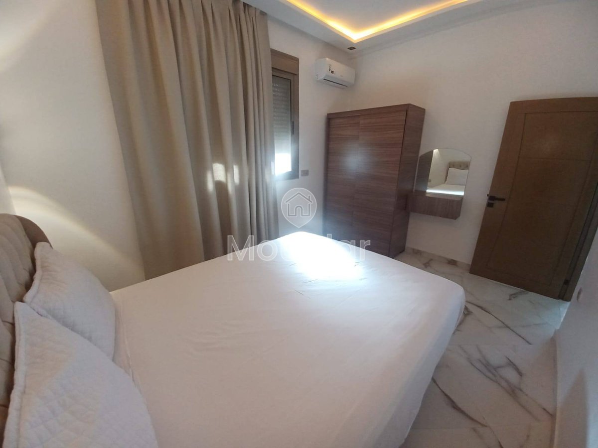 شقة للإيجار في مراكش، طريق الدار البيضاء - Photo 4