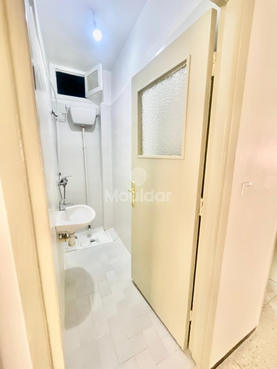Appartement à louer à Casablanca, Gauthier - Photo 10